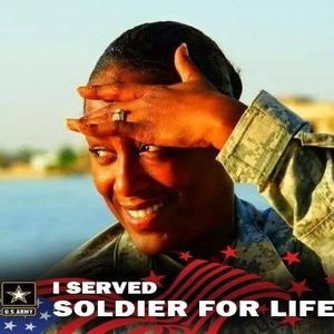 Meet your Posher, Margaret